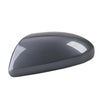 Mazda 2 Grey Side Wing Mirror Cover Cap (2007-2014)