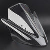 Kawasaki ER-6N ER6N Motorcycle Front Windshield (2012-2016)