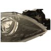Mazda 3 BK 4-Door Sedan RH Headlight (2003-2009)