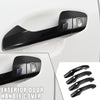 Chevrolet Door Handle Cover with 4 Smartkey Cutout