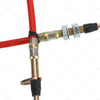 B&M Shifters 5 FT Race Shifter Cable (Fits Most)