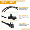 Mitsubishi Montero ABS Wheel Speed Sensor (1997-2000)