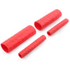Dirt Bike - Handle Bar Handbrake Cover Soft Motorcycle Hand Grips (N/A)