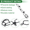 Mitsubishi Eclipse Intake Manifold Gasket (2005-2012)
