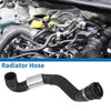BMW 740i, 740Li (2011-2012) - 1 Pcs Radiator Hose