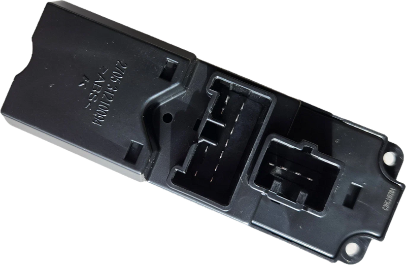 Ford Ranger PX / Mazda BT-50 UP / UR Master Window Switch (2011-2020)