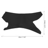 BMW 3 Series Interior Door Handles Strap Cover Hand Sewing Front Rear Right