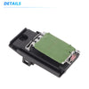 Ford Fiesta HVAC Blower Motor Resistor (1995-2002)