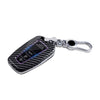 Toyota Camry, Corolla, CHR, Prado, RAV4, Prius Remote Key Fob Cover