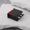 Mercedes-Benz W123 W201 W126 Emergency Light Switch (1976-1993)