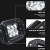 OffRoad Driving Camping & More Light Bar / 5" / LED Work Light Bar