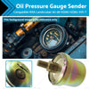 Landcruiser HDJ80 HZJ80 Oil Pressure Gauge Sender (1990-1998)