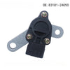 Toyota Tacoma, Lexus Vehicle Speed Sensor (2005-2015)