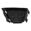 Jeep Renegade (2019-2022) - Front Lower Chrome Fog Light Covers