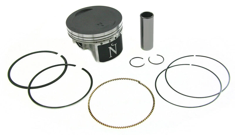 Yamaha 450 Kodiak Rhino Grizzly 84.5mm Namura Standard Bore Piston Kit