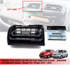Mitsubishi Mirage Left Air Vent Grille (2012-2020)