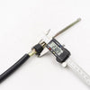 Toyota Celica 1970-1977 Hand Brake Cable Set