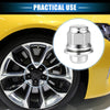 Lexus LS460 LC500 M12x1.5 5 x Wheel Lug Nuts (2007-2021)