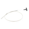 Cummins 5.9L Diesel Dodge Ram 2500 3500 Oil Dipstick (2000-2002)