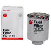 Toyota Coaster HZB30R Fuel Filter (1990–1993)