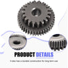 Honda Rubicon 500 / Foreman 450 / 500 Starter Gear Reduction Gear