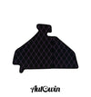 Ferrari F355 Custom Double Diamond Pattern Car Mats (1994-1999)