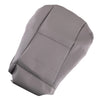 Toyota Sequoia Tundra (2000-2004) Gray Driver Side Seat Cushion Cover