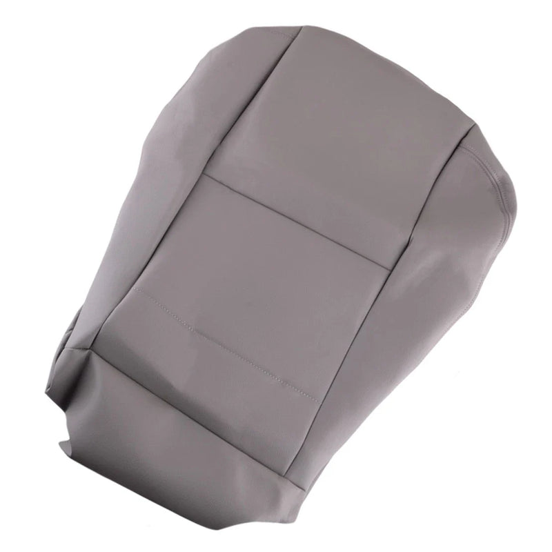 Toyota Sequoia Tundra (2000-2004) Gray Driver Side Seat Cushion Cover