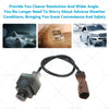 Mercedes-Benz W222 W205 W213 360° Surround Camera (2014-2020)
