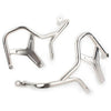 BMW R1200GS Adventure Engine Frame Protector Guard (2013-2019)