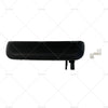 Toyota Starlet EP91 Black Front Right Outer Door Handle (1996-1999)