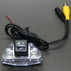 Honda Fit Reverse Rear View Backup Camera (2009–2014)