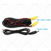 BMW E60 E90 E82 E70 E71 E84 E91 E92 E93 Rear View Backup Camera (2007-2013)