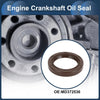 Mitsubishi Eclipse Front Crankshaft Oil Seal (1990-2012)