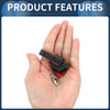 Chevrolet - 1 Set, Plastic, Copper Fuel Injector Waterproof Connector Plug