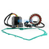 Kymco MXU450i 4x4 Stator Coil, Regulator Rectifier, Gasket (2011-2016)