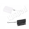 Benz E-Class W212 AMG Line Sedan Rear Bumper Tow Hook Eye Cover Cap (2009–2013)