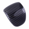 Kia Forte Carbon Fiber Shift Knob Bezel (2019-2021)