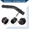 Ford F-250 Super Duty HVAC Heater Hose Assembly (2011-2018)