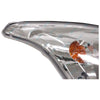 Toyota Landcruiser Prado 120 Series 02-09 SUV RH RHS CHROME HeadLight Right