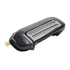 Mitsubishi Pajero Black Rear Right Outer Door Handle (1992-1998)