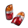Toyota Tacoma Left Right Rear Tail Light Brake Lamp Assembly (2001-2004)