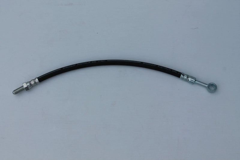 MGA 1600cc (1) Front Brake Hose (1959-1962)