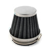 Honda Yamaha Suzuki ATV Dirt Bike 50mm Universal Motorcycle Air Filter