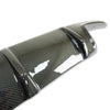 Mercedes C219 CLS55 AMG Rear Bumper Diffuser Cover (2006-2008)