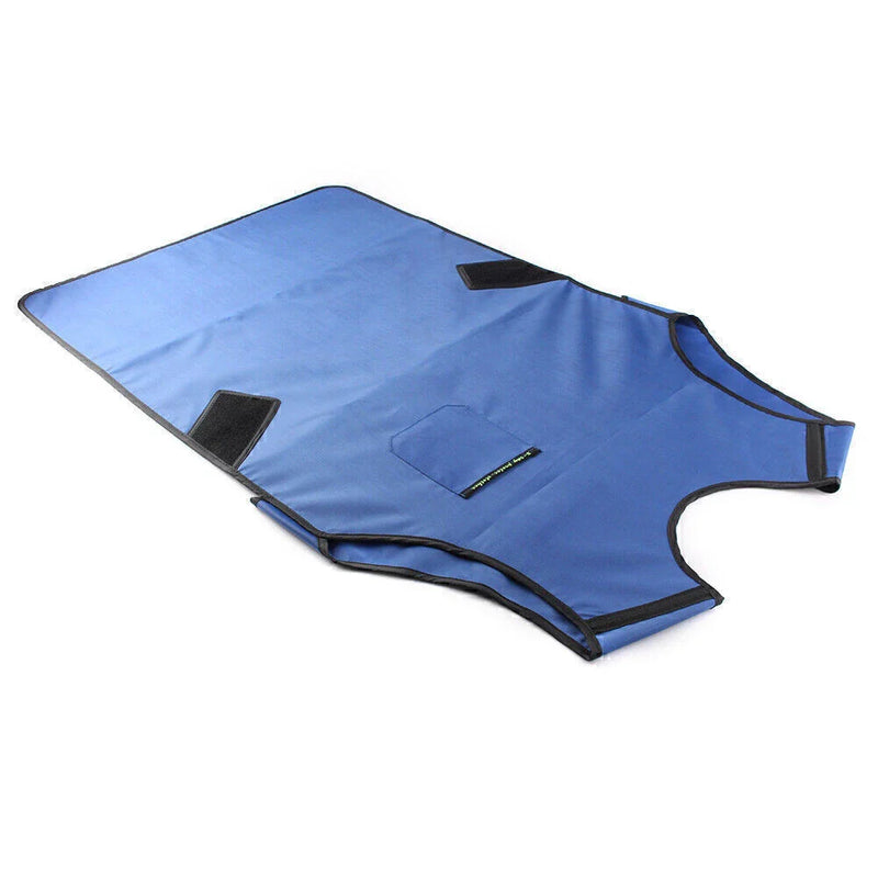 Dental Use Dental X-Ray Radiation Protective Apron Belt (0.5 mm Lead)