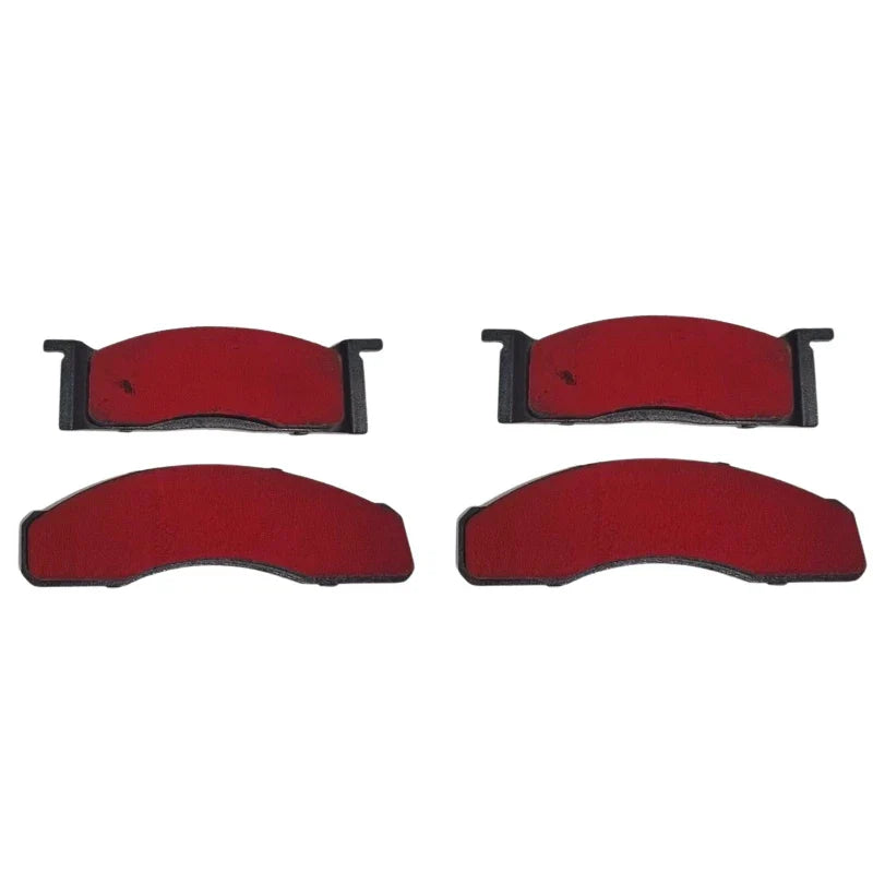 Ford Fairlane ZC ZD ZF ZG Kelsey Hayes Caliper Brake Pad Set