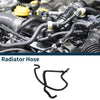 Land Rover Range Rover Sport (2006-2009) 1 Pc Radiator Hose