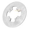 Arctic Cat Wildcat Front/Rear Brake Disc Rotor (2013–2019)