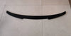 BMW 4 Series F32 Coupe 2014-2020 - Glossy Black Rear Spoiler Wing